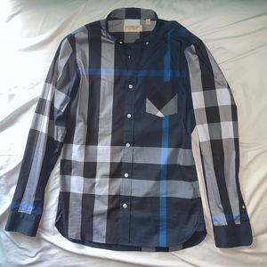Burberry Shirt